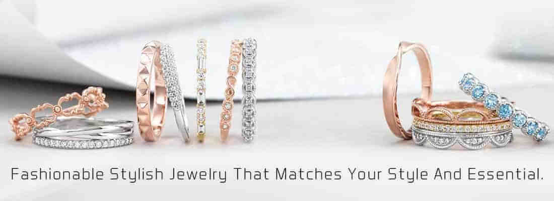 Fashionable Stylish Jewelry That Matches Your Style And Essential Facts