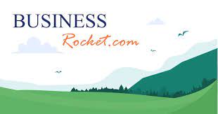 BUSINESS ROCKET