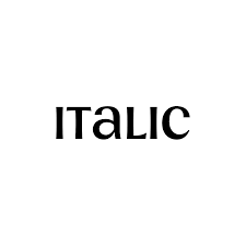 Italic Coupons