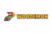 Woodemon Coupons