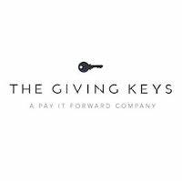 The Giving keys Coupons