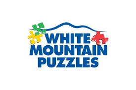 White Mountain Puzzles