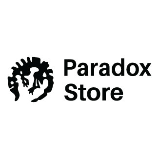 Paradox Store Coupons