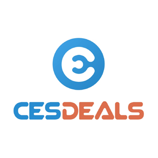 CesDeals Coupons