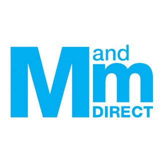 MandM Direct UK Vouchers