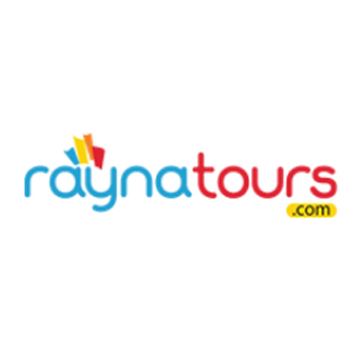 Rayna Tours Coupons