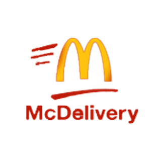 McDelivery India Coupons