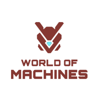 World of Machines Coupons