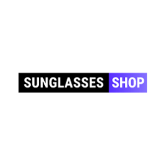 Sunglasses Shop Vouchers