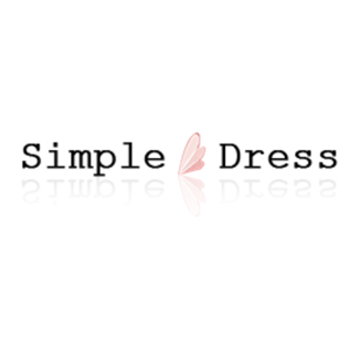 Simple-dress Coupons