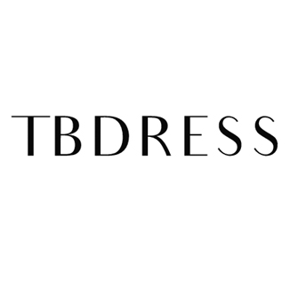 TBDress Coupons