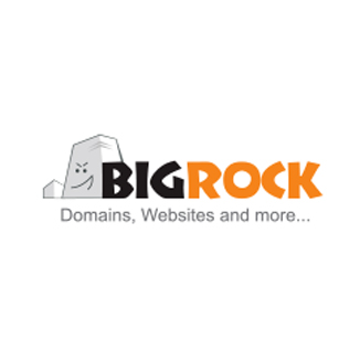 BigRock India Coupons