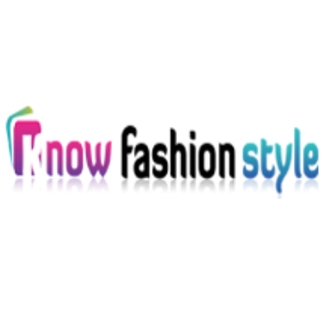 KnowFashionStyle Coupons