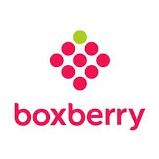 BoxBerry Coupons