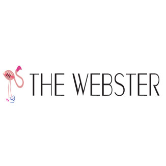 The Webster Coupons