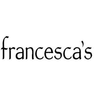 Francesca's Coupons