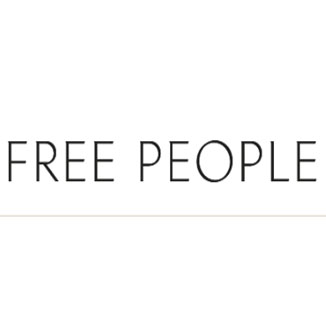 Free People Coupons