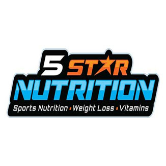 5 Star Nutrition Coupons