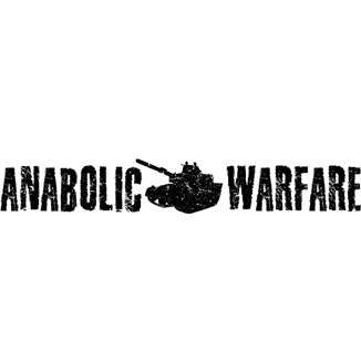 Anabolic Warfare Coupons