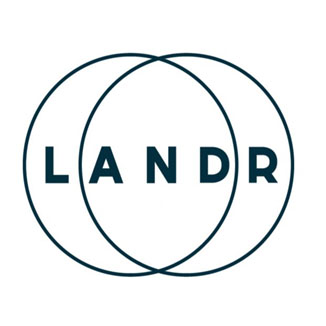 LANDR Coupons