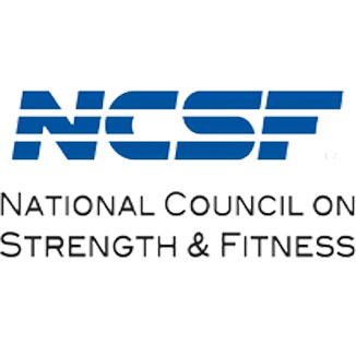 National Council on Strength and Fitness Coupons 