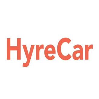 HyreCar Coupons
