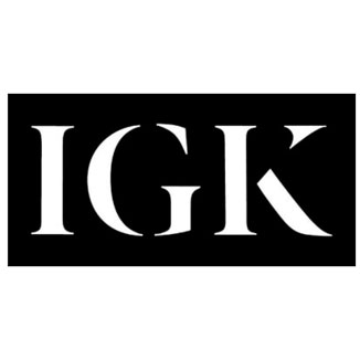 IGK Hair Coupons