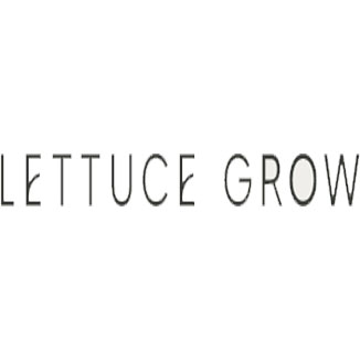 Lettuce Grow Coupons