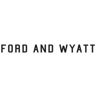 Ford and Wyatt Coupons