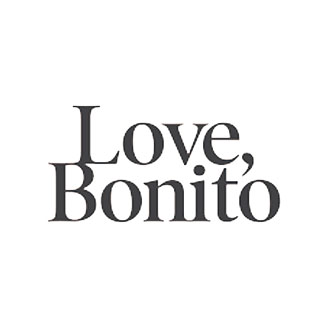 Love, Bonito Coupons