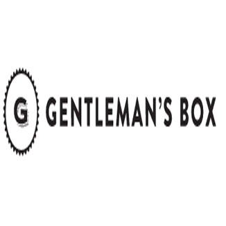 Gentleman's Box Coupons