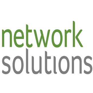 Network Solutions Coupons