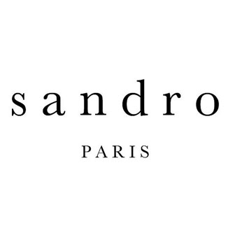 Sandro Paris Coupons