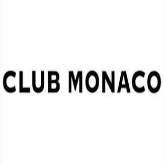 Club Monaco Coupons