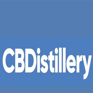 CBDistillery Coupons