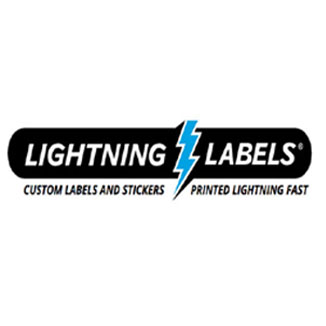 Lightning Labels Coupons