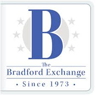 Bradford Exchange Coupons