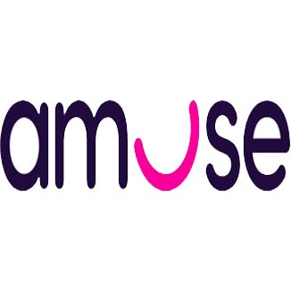 Amuse Technologies Coupons