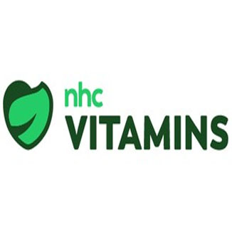 NHC Vitamins Coupons