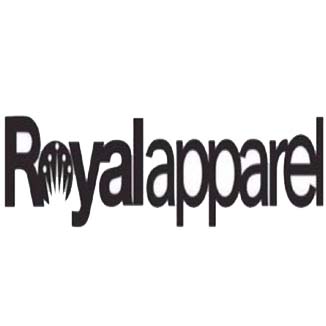 Royal Apparel Coupons