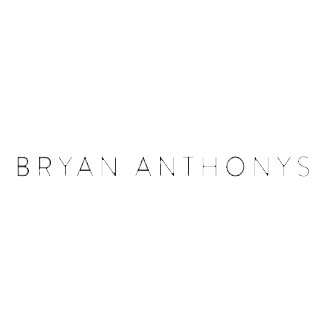 Bryan Anthonys Coupons