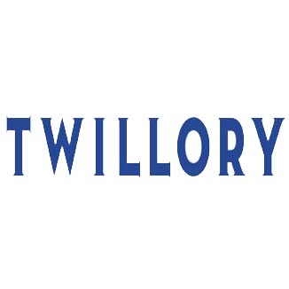 Twillory Coupons