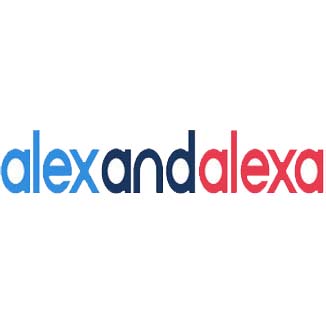 Alex and Alexa Coupons