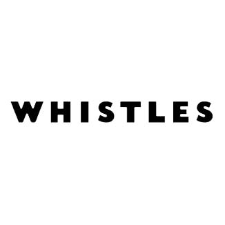 Whistles Coupons