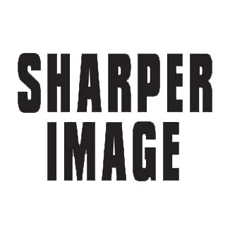 Sharper Image Coupons