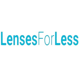 Lenses For Less Coupons