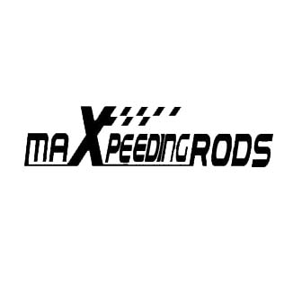 Maxpeedingrods Coupons