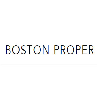 Boston Proper Coupons