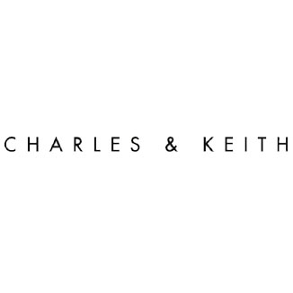 CHARLES & KEITH Coupons