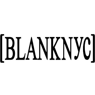 BlankNYC Coupons